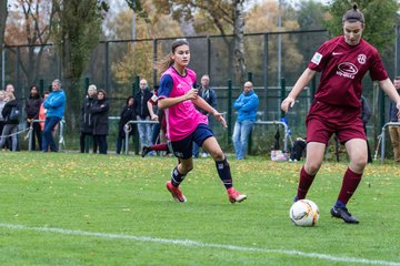 Bild 120 - B-Juniorinnen HSV - SV BW Hohen Neuendorf